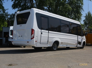 Предлагаем  к продаже автобусы в Краснодаре